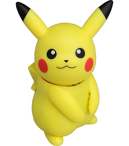 Amazon.co.jp: ポケットモンスター ねえ HelloVui (ハロブイ
